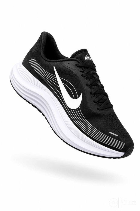 Беговые кроссовки Nike Vomero 18, размеры от 40 до 45.