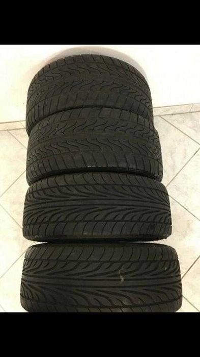 Гуми с джанти за Мercedes