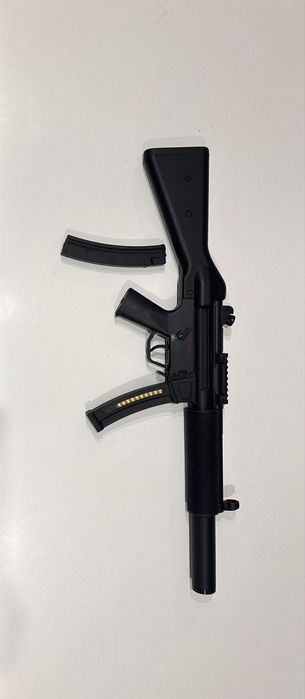 Replica W5SD5 AEG JG