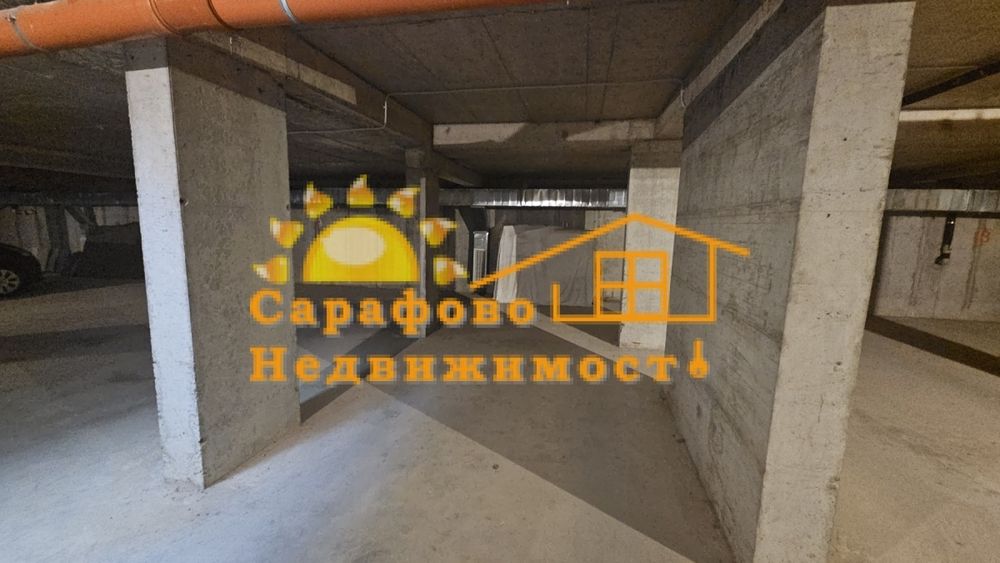 Продава се Двустаен апартамент в Бургас, Сарафово - 62 кв.м за 2242 €/кв.м - Снимка #13