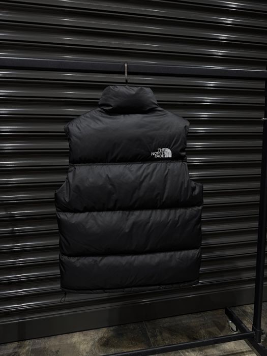 Veste the north face, nike