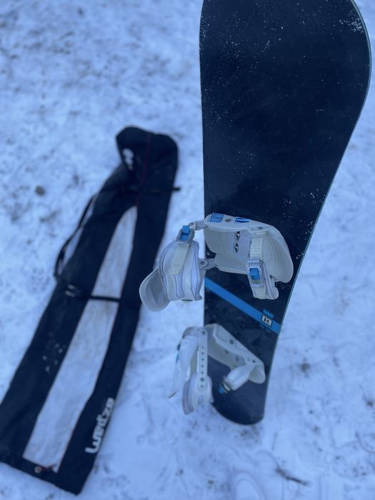 placă snowboard  Rossignol 1.50 m