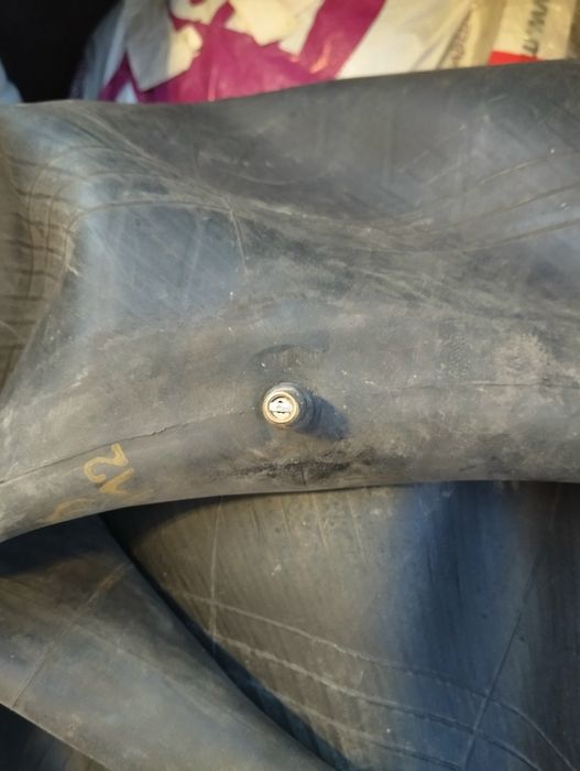 Продам камеру для шин