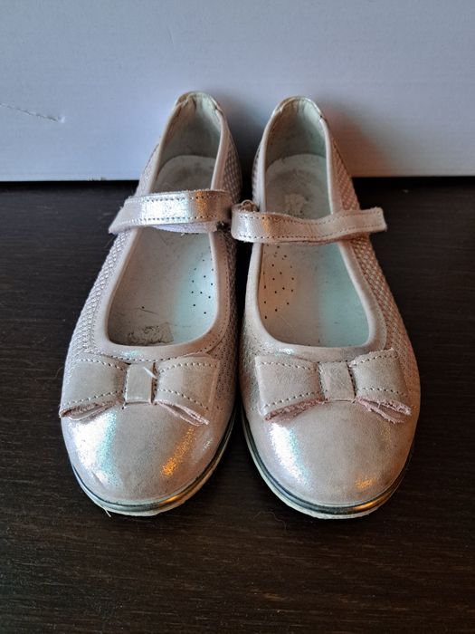 Детски сандали Geox, Nike, Официални обувки