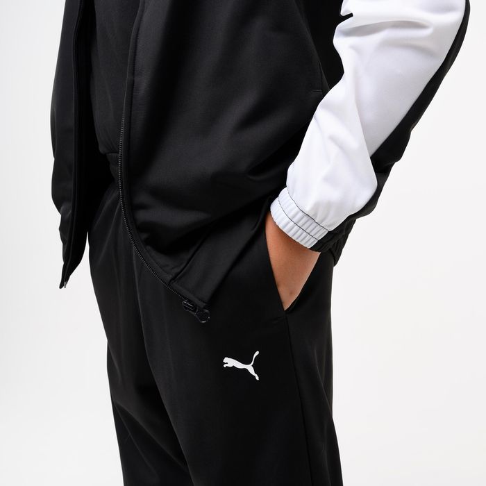 Trening din poliester pentru sport Puma - produs resigilat Decathlon