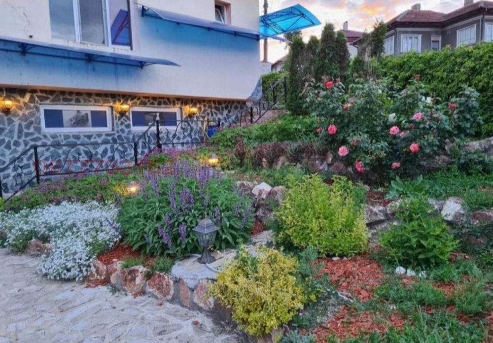 Продава се  в Балчик -  кв.м за 0 €/ - Снимка #6