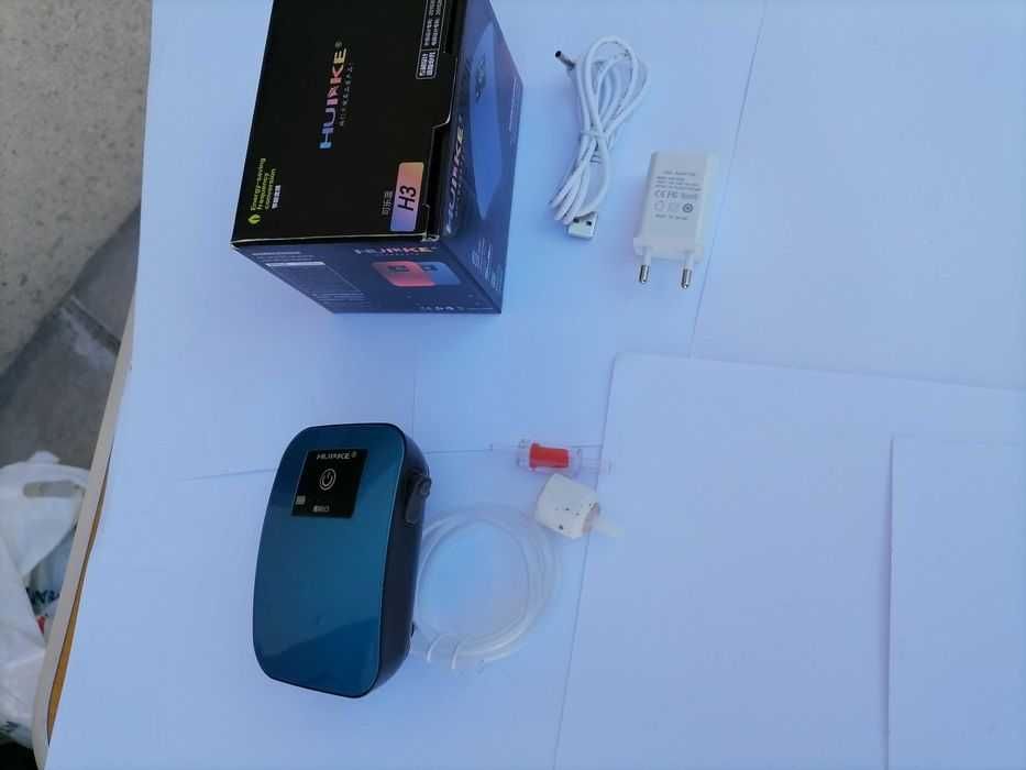 Помпа за рибки за стръв и за състаряване на домашна ракия H2нова стока