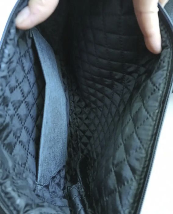 Сумка-органайзер на коляску