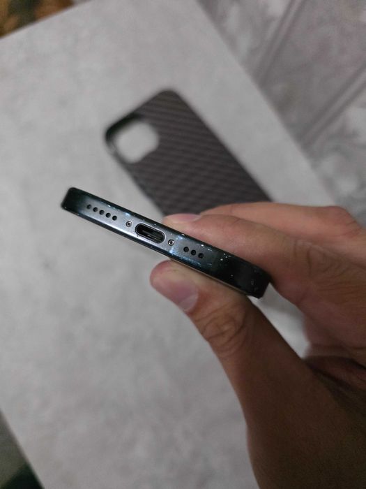 IPhone 15 Читать описание