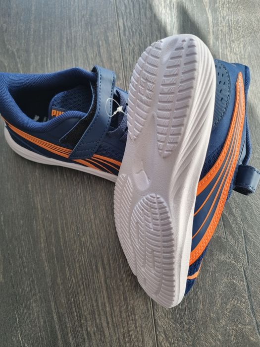 Нови детски маратонки Puma