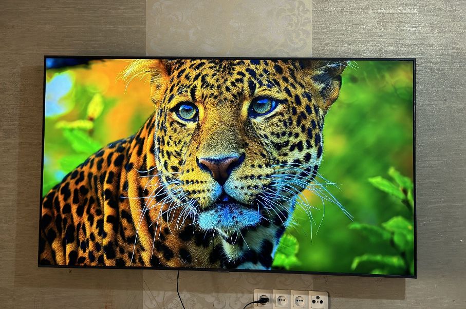 Samsung 165см 4к ultraHD Оригинал СРОЧНО Телевизор Самсунг. Срочно!