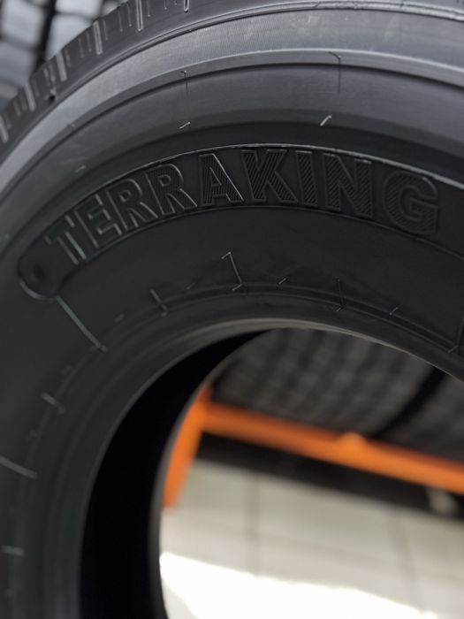 11R22.5 Terraking руль камаз шины