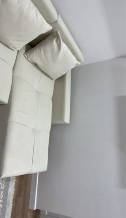 Диван угловой раскладной