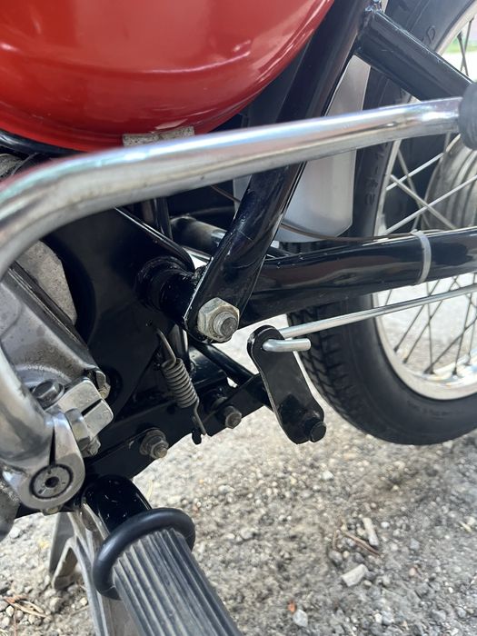 Продавам Симсон S51 Simson