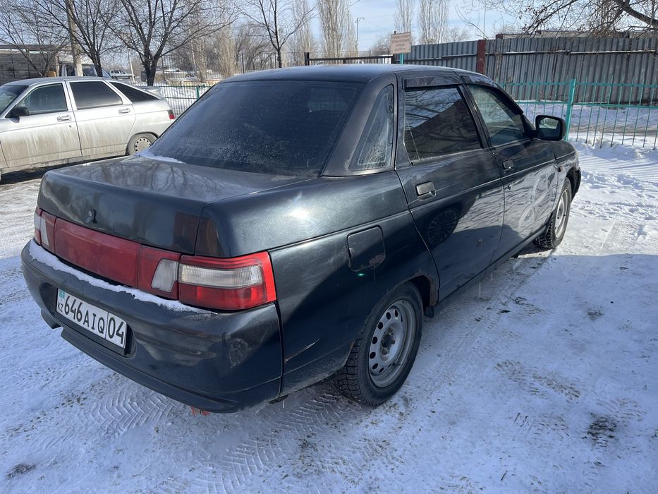 Продам Ваз 2110, Богдан.