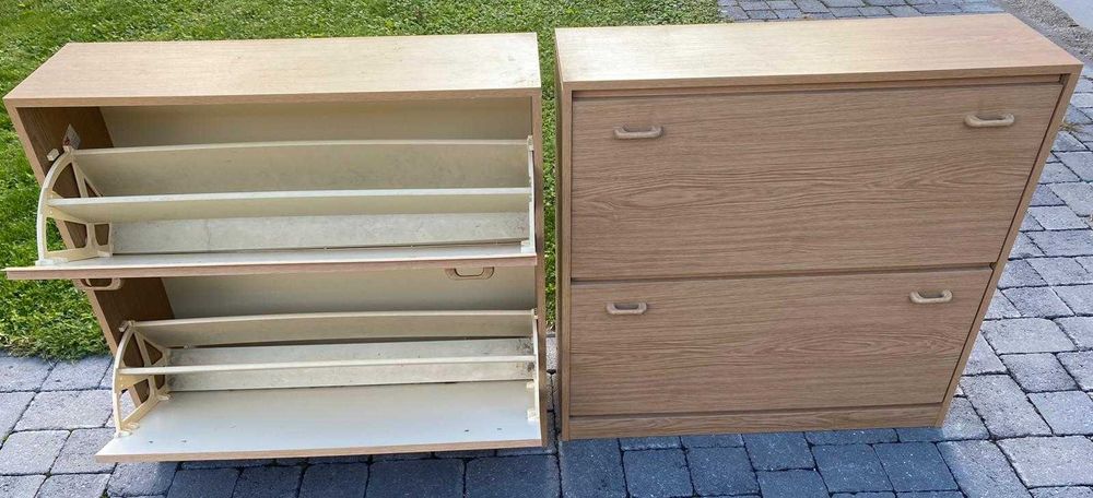 Vând pantofar în stare bună