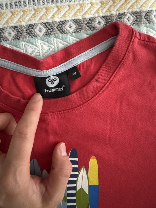 Детские футболки