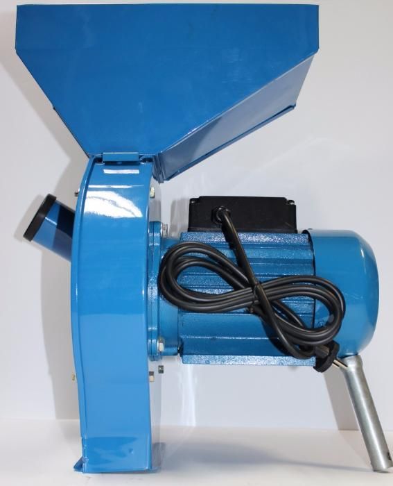 Фуражомелка + стойка руска/немска 2.2/2.5/3/3.8/3.9 /4.2KW ярмомелка