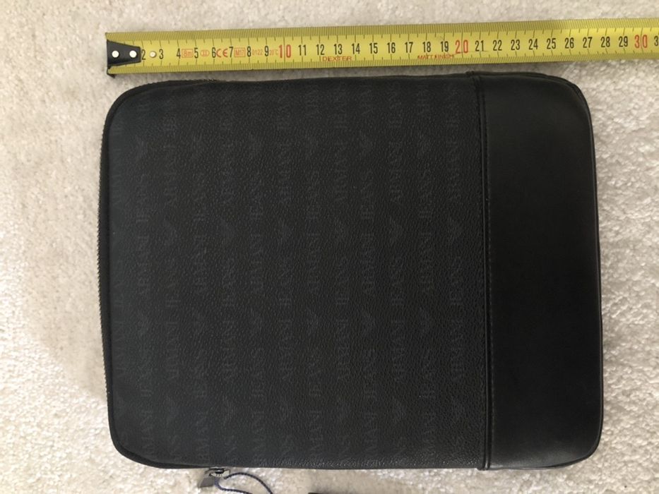 Husa tableta Armani