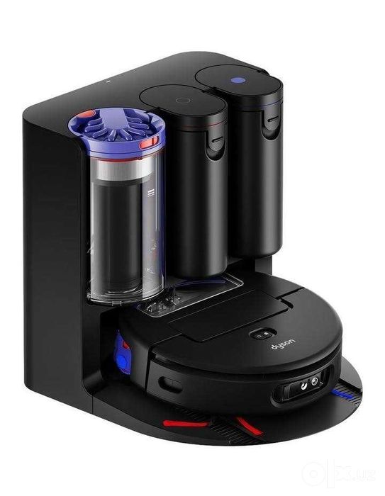 Dyson Spot Scrub AI робот пылесос/новый/рассрочка
