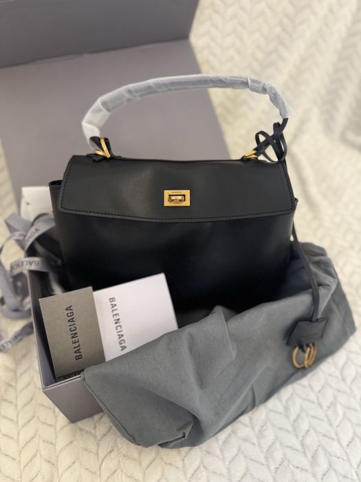 Дамска чанта Balenciaga