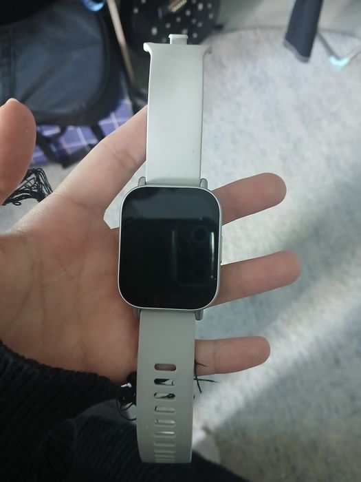 Часы redmi watch 5