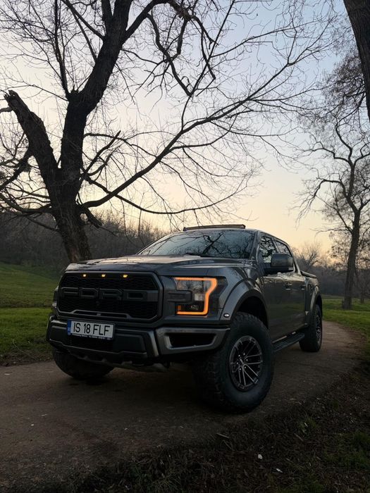 FORD  F-150 3.5 ecoboost