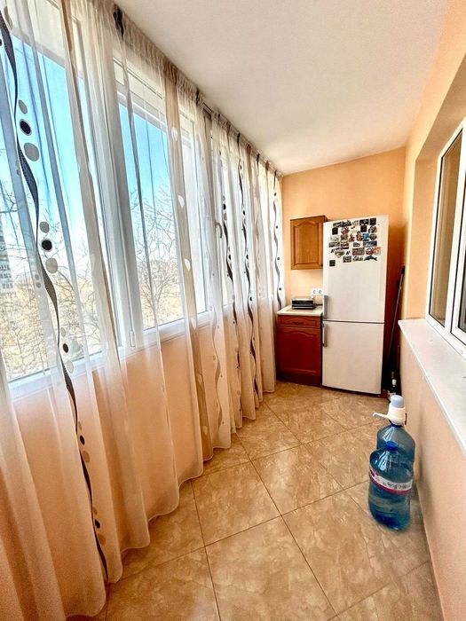 Продава се Двустаен апартамент в София, Люлин 3 - 65 кв.м за 2154 €/кв.м - Снимка #9