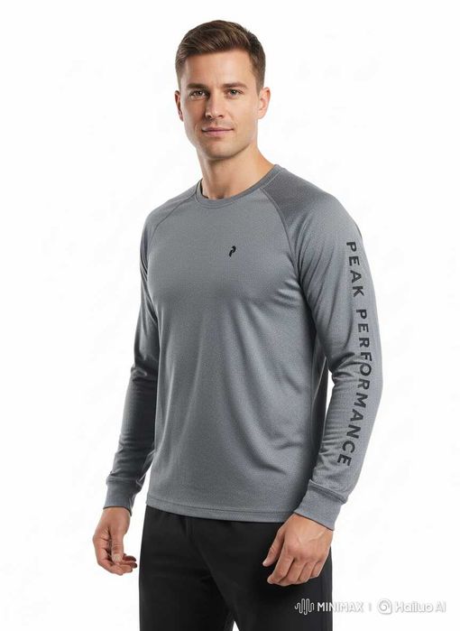 Peak Performance Блуза/Мъжка М