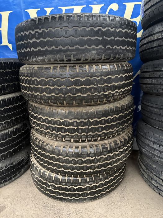 Шины Triangle winter 195/70/R15 C