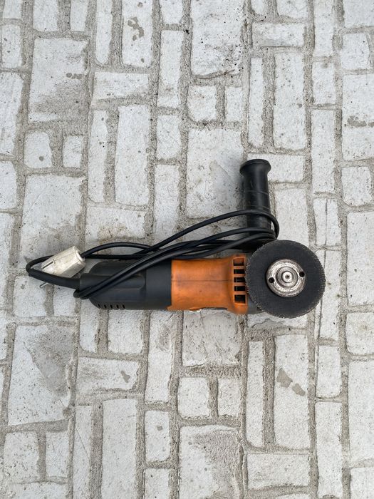 Vand  flex  mic