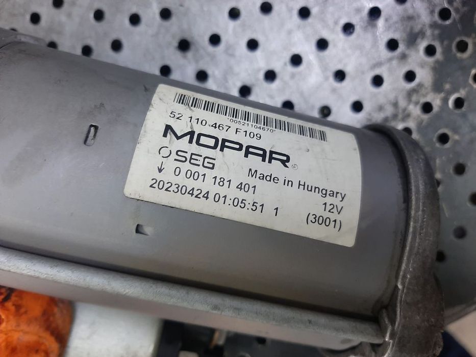electromotor 1.6 d 46346020 jeep compass renegade fiat 500x 52110467 f109 0001181401