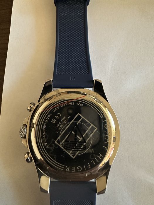 Ceas Tomny Hilfiger Clark 1792083