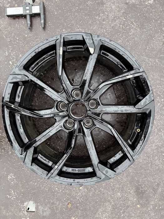 Джанта 5X112 R18 1 брой