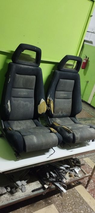 Рекаро Recaro LX 1 Сиденье