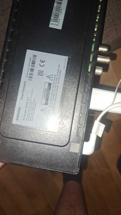 Samsung QE55Q7FAMT
