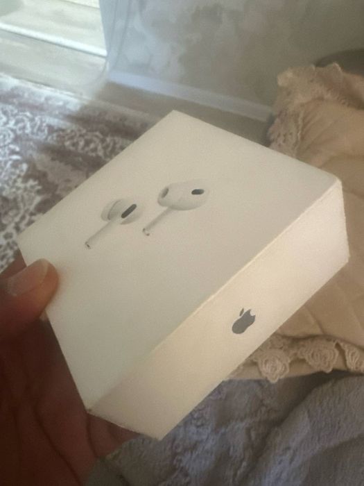 Air pods pro 2 generation Оригинал