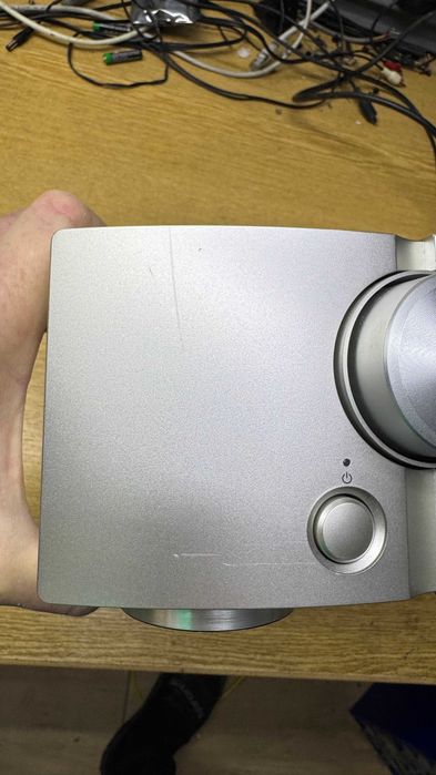 Marantz SR1711 slim 8k