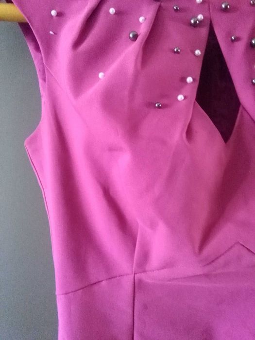 Платье. Страна изготовитель  Польша