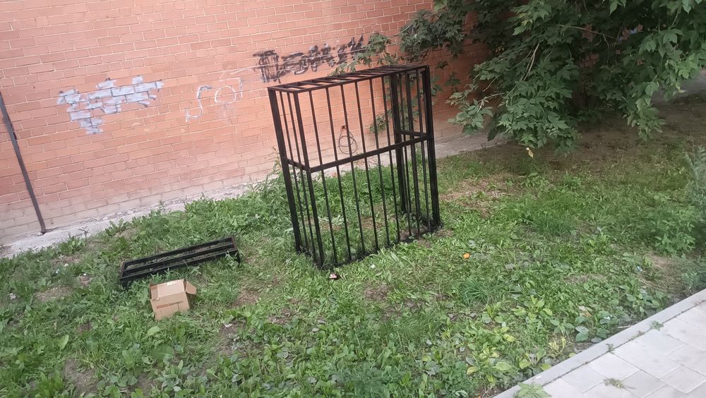 Сварщик на выезд