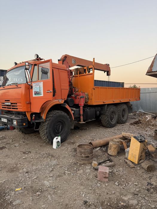 Гидроманипулятор вездеход.