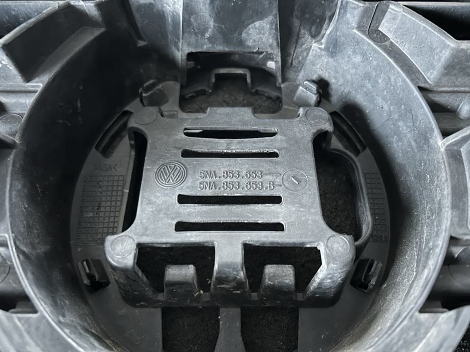 Решетка за Vw Tiguan