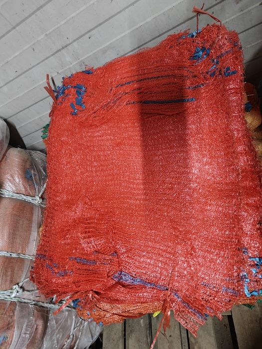 Ambalaj S.a.c.i plasa r.a.s.c.h.e.l 5,10,20kg,portocaliu roșu,40kg ver