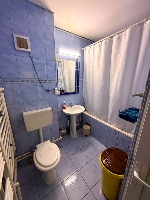 Vand apartament 2 camere - 55mp