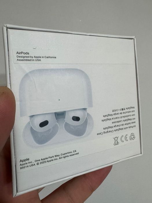 AirPods 3rd generation original