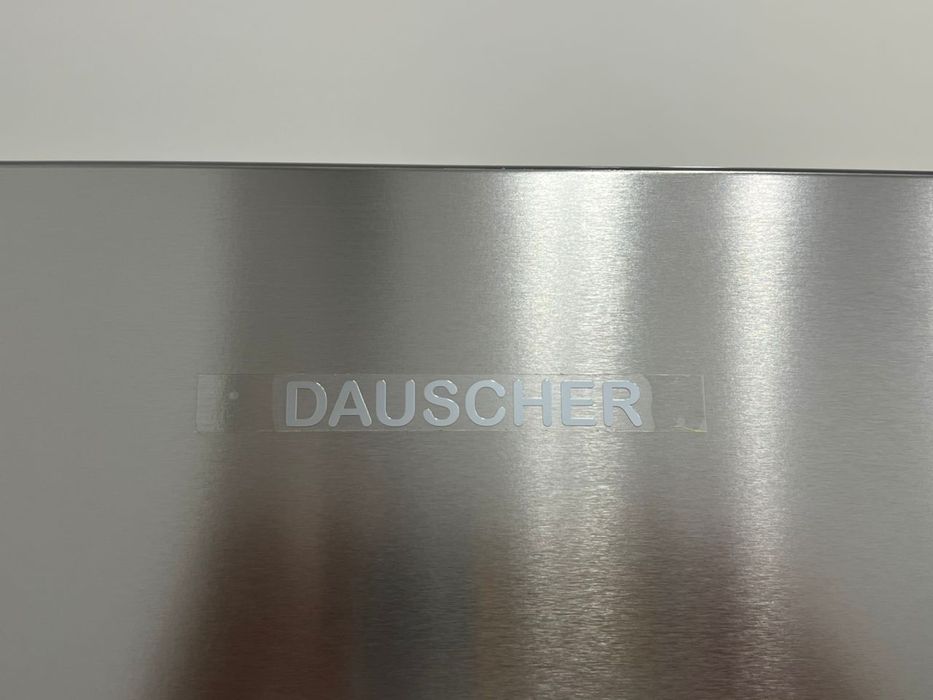 Холодильник б/у Dauscher