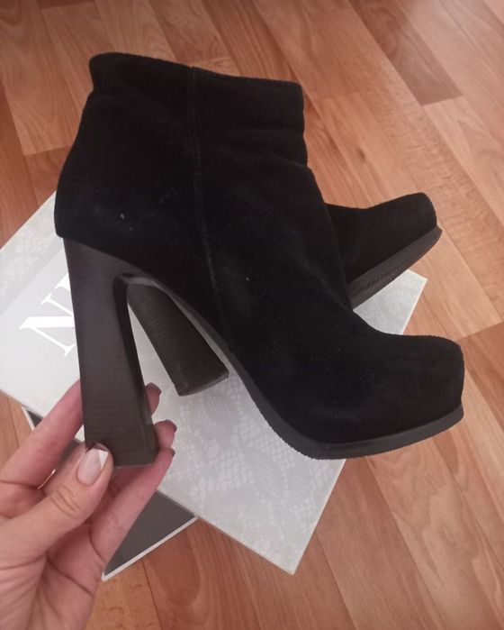 Балетки "Sofia Baldi"