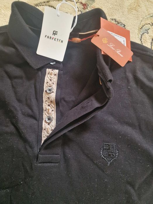 Vand tricou de firma nou nout la jumatate de pret