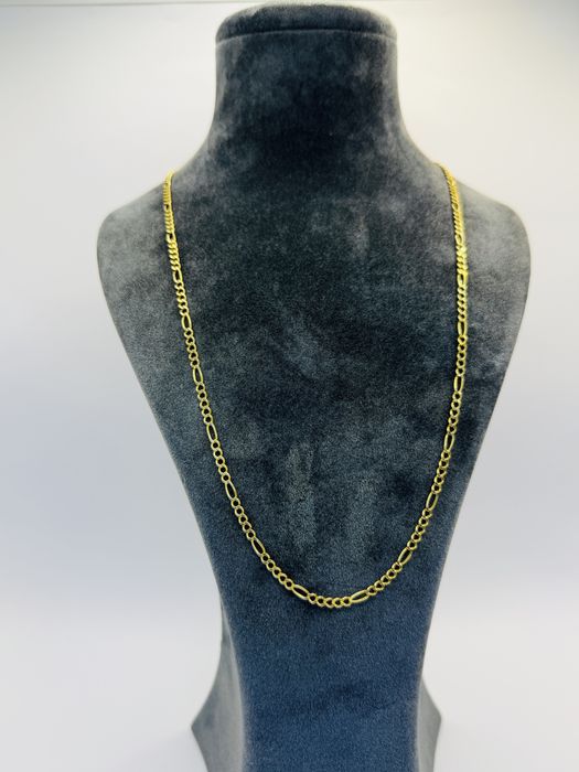 Lant Aur 14K 9,71 Gr 4370 Lei