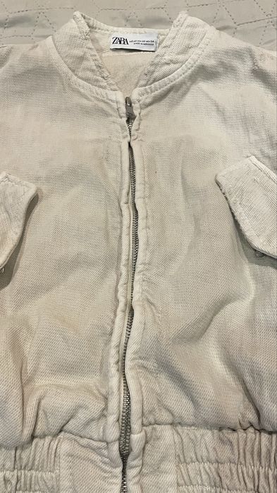 Пролетно якенце .